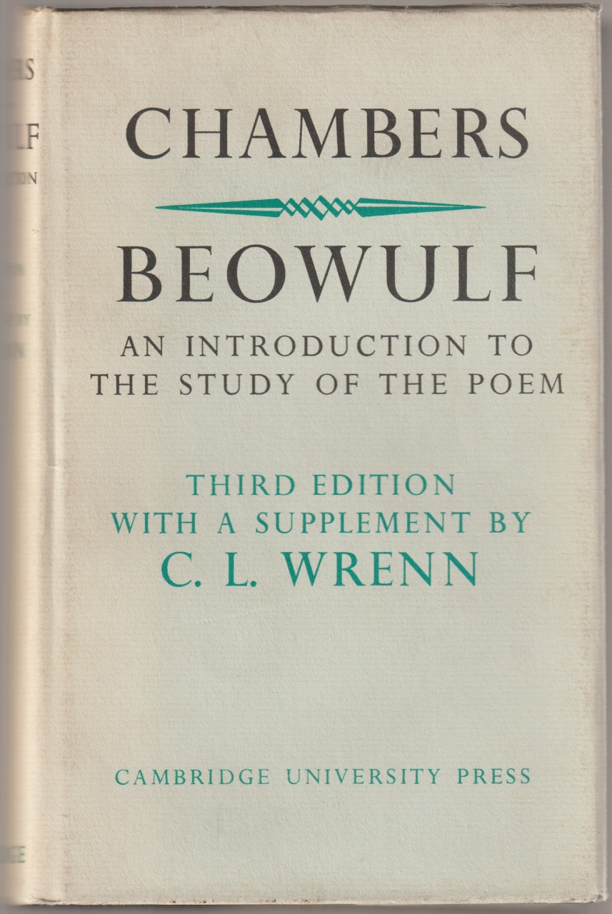 Beowulf : a introduction to the study of the poem with a discussion of the stories of offa and finn. Beowulf : a introduction to the study of the poem with a discussion of the stories of offa and finn.