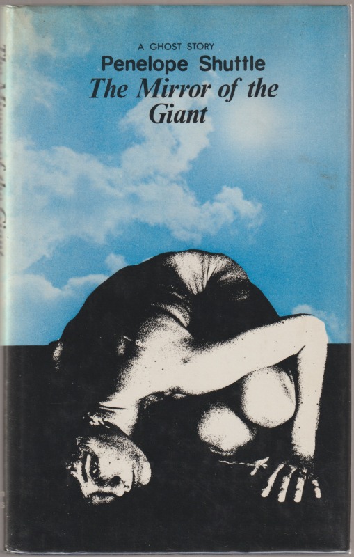 The Mirror of the giant The Mirror of the giant