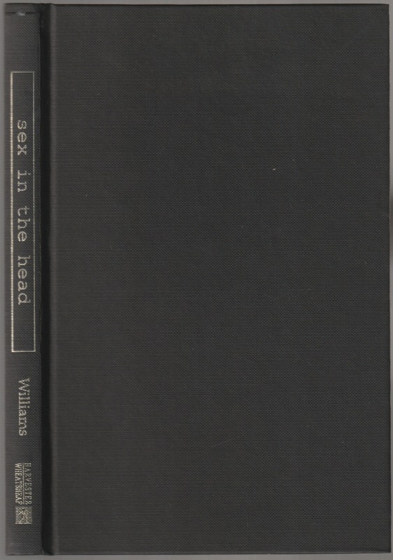 Sex in the head : visions of femininity and film in D.H. Lawrence.