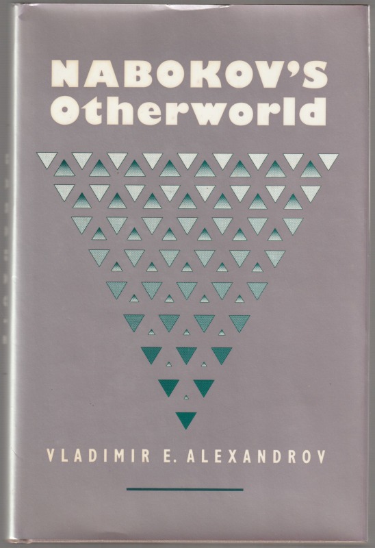 Nabokov's otherworld.