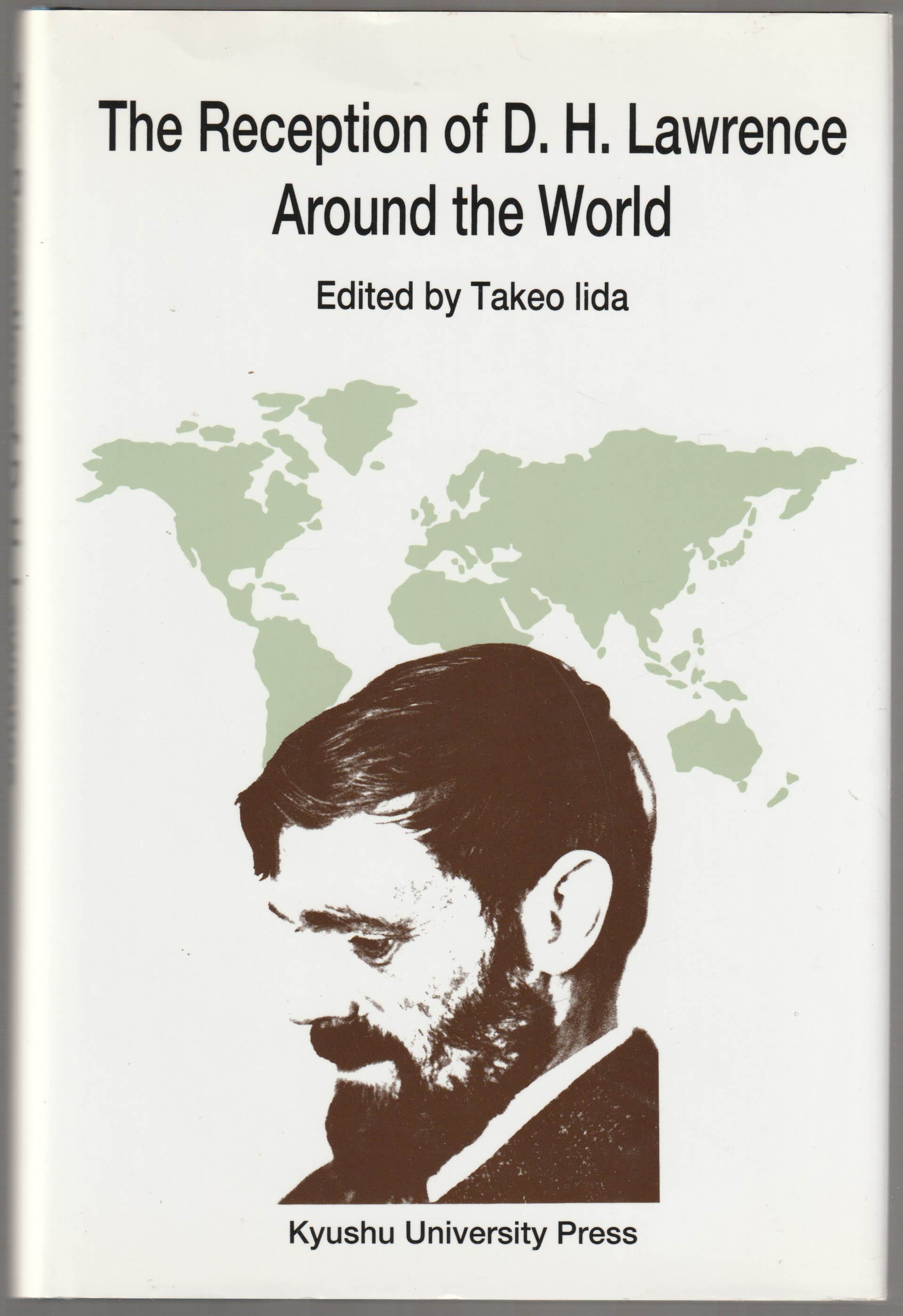 The Reception of D.H.Lawrence Around the World.