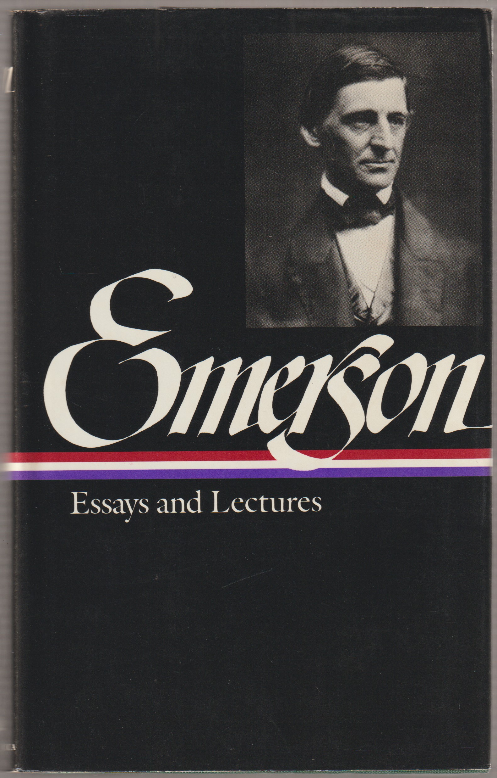 Essays & lectures