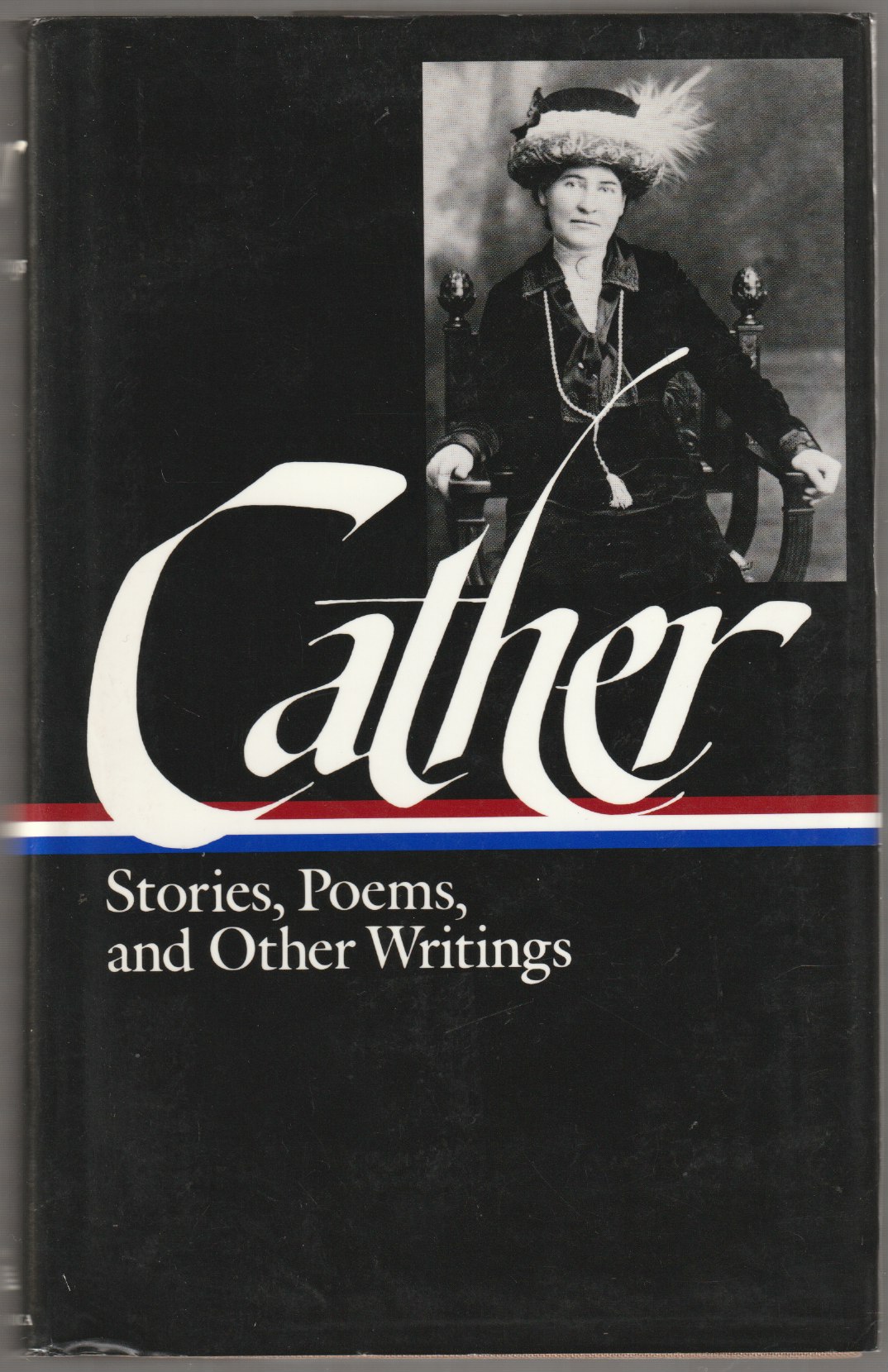Stories, poems, and other writings. Stories, poems, and other writings.