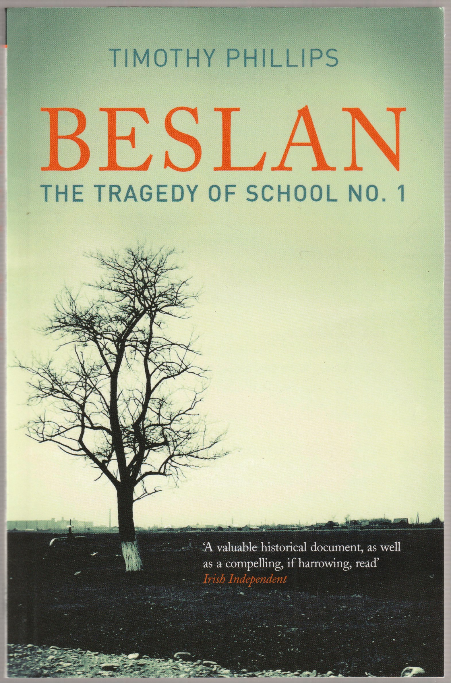 Beslan : the tragedy of School No. 1. Beslan : the tragedy of School No. 1.