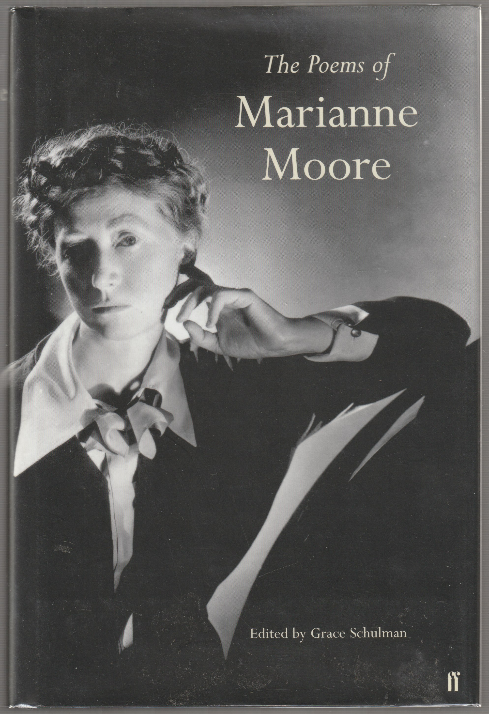 The poems of Marianne Moore. The poems of Marianne Moore.
