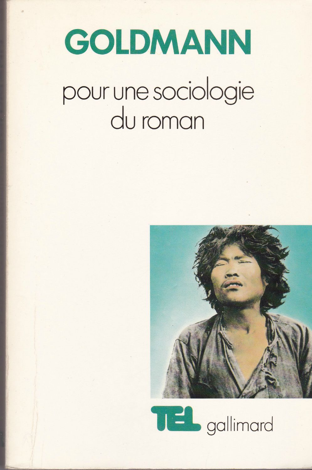 Pour une sociologie du roman