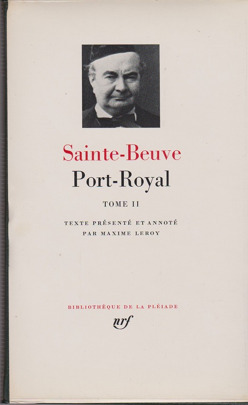Port-Royal, 2 Port-Royal, 2