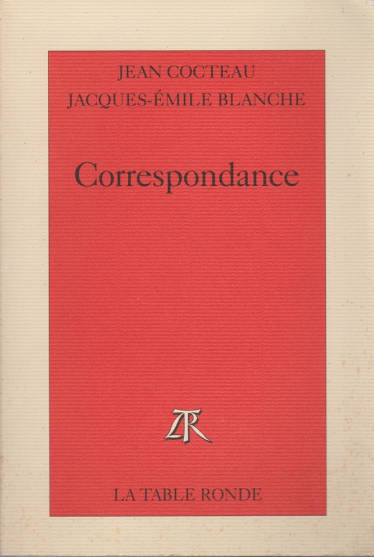 Correspondance Correspondance