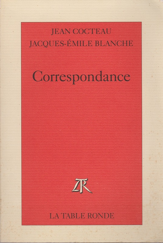 Correspondance