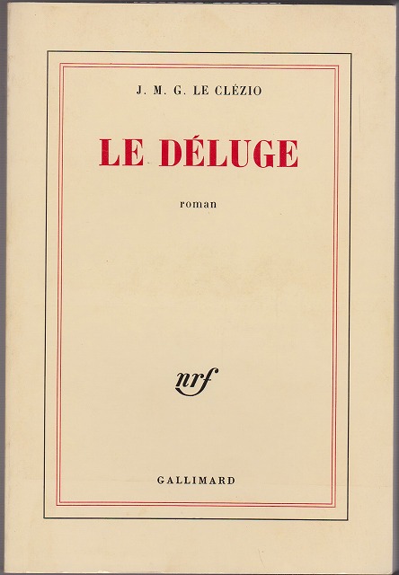 Le deluge