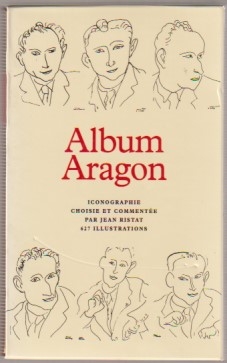 Album Aragon Album Aragon