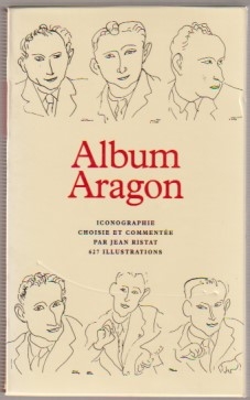 Album Aragon