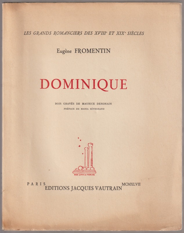 Dominique. Dominique.