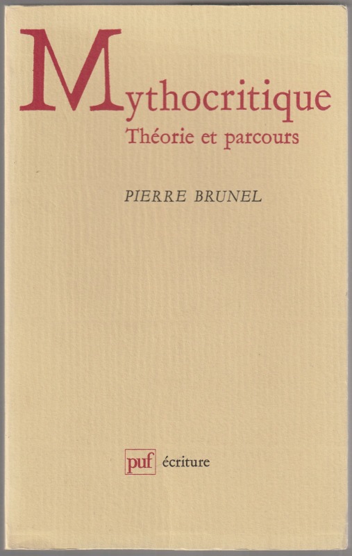 Theorie et parcours. Theorie et parcours.