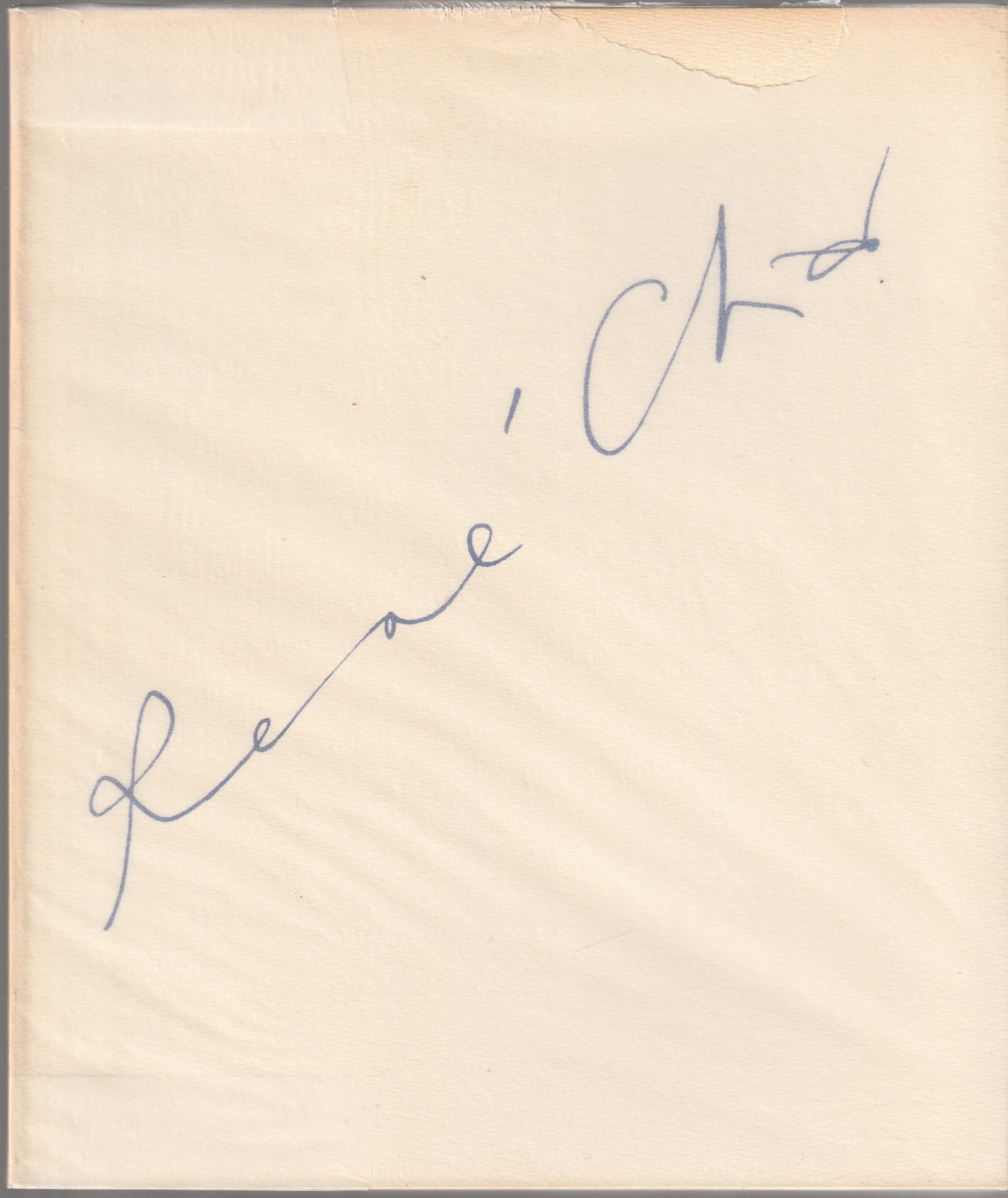 Rene Char : faire du chemin avec-- Rene Char : faire du chemin avec--
