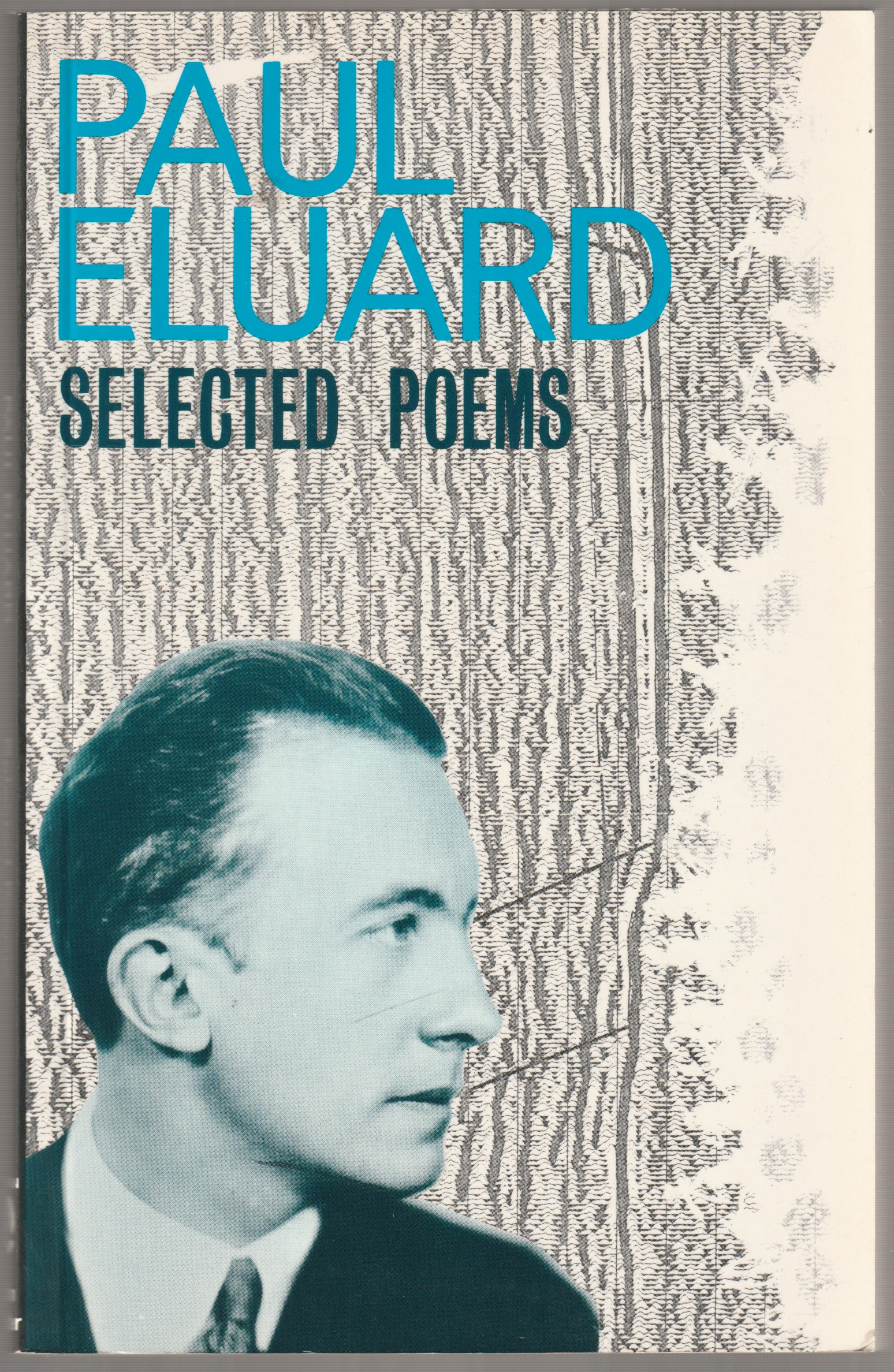 Selected poems. Selected poems.