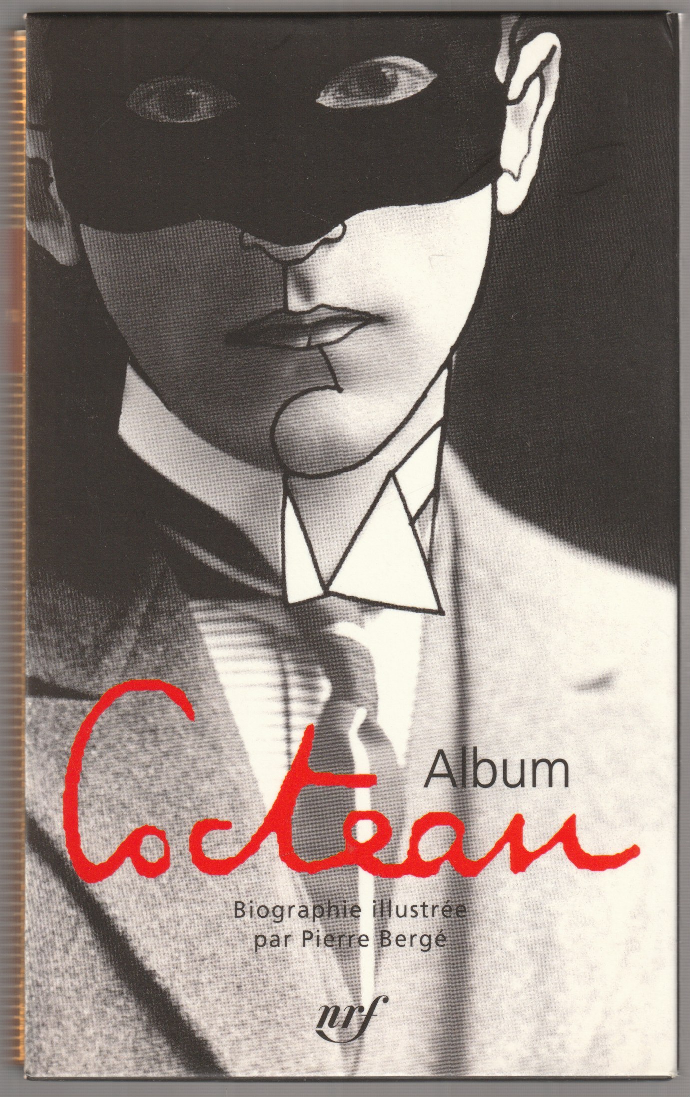 Album Cocteau.