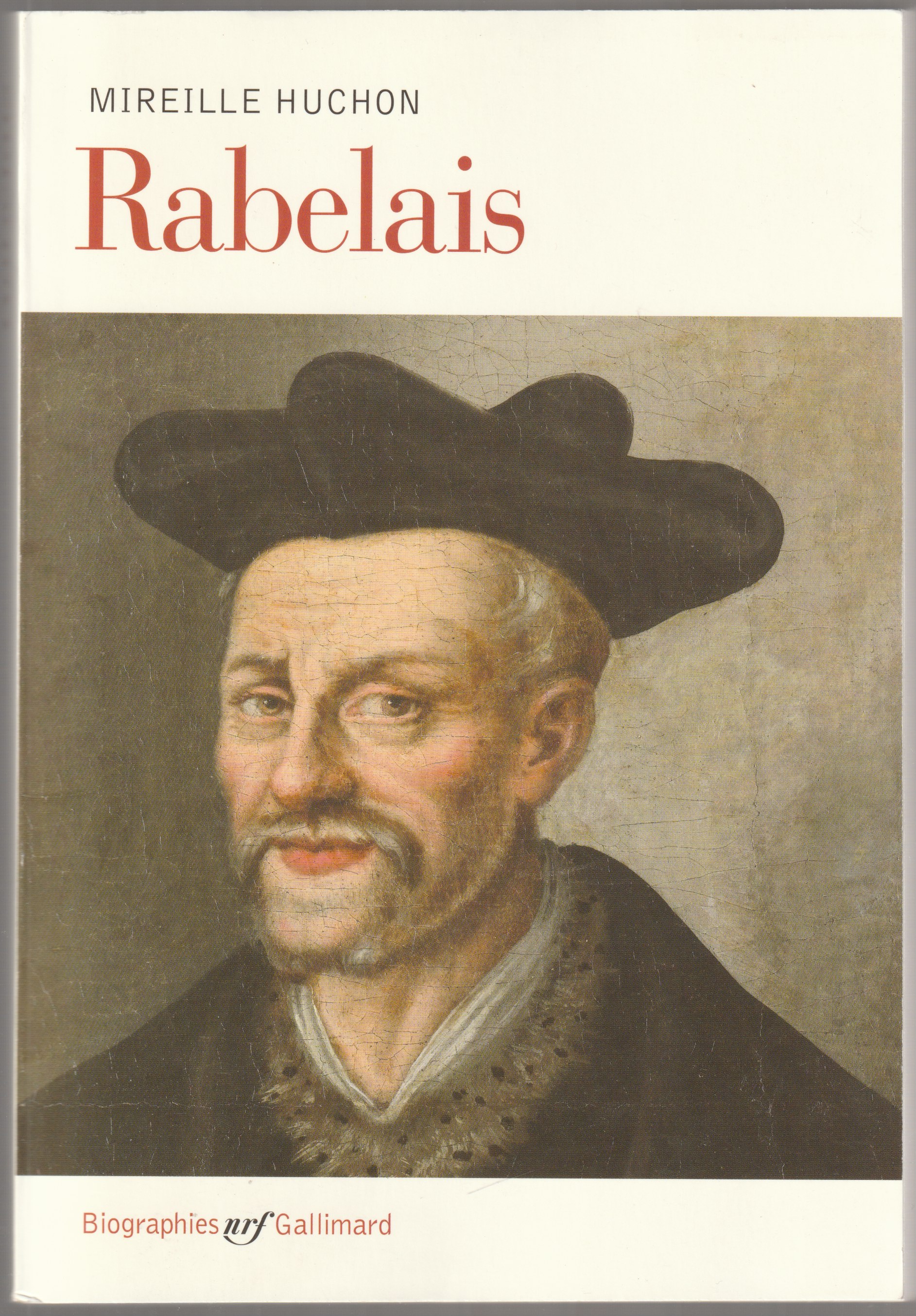 Rabelais. Rabelais.