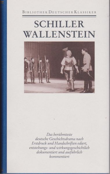 Wallenstein Wallenstein