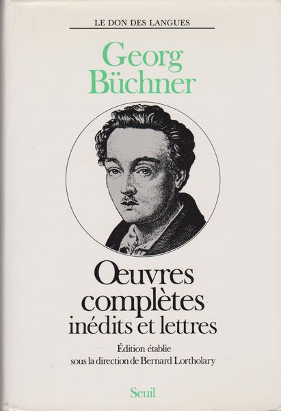 Oeuvres completes, inedits et lettres Oeuvres completes, inedits et lettres
