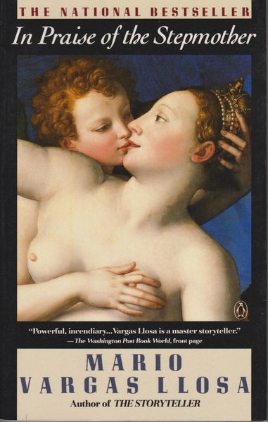 In praise of the stepmother In praise of the stepmother