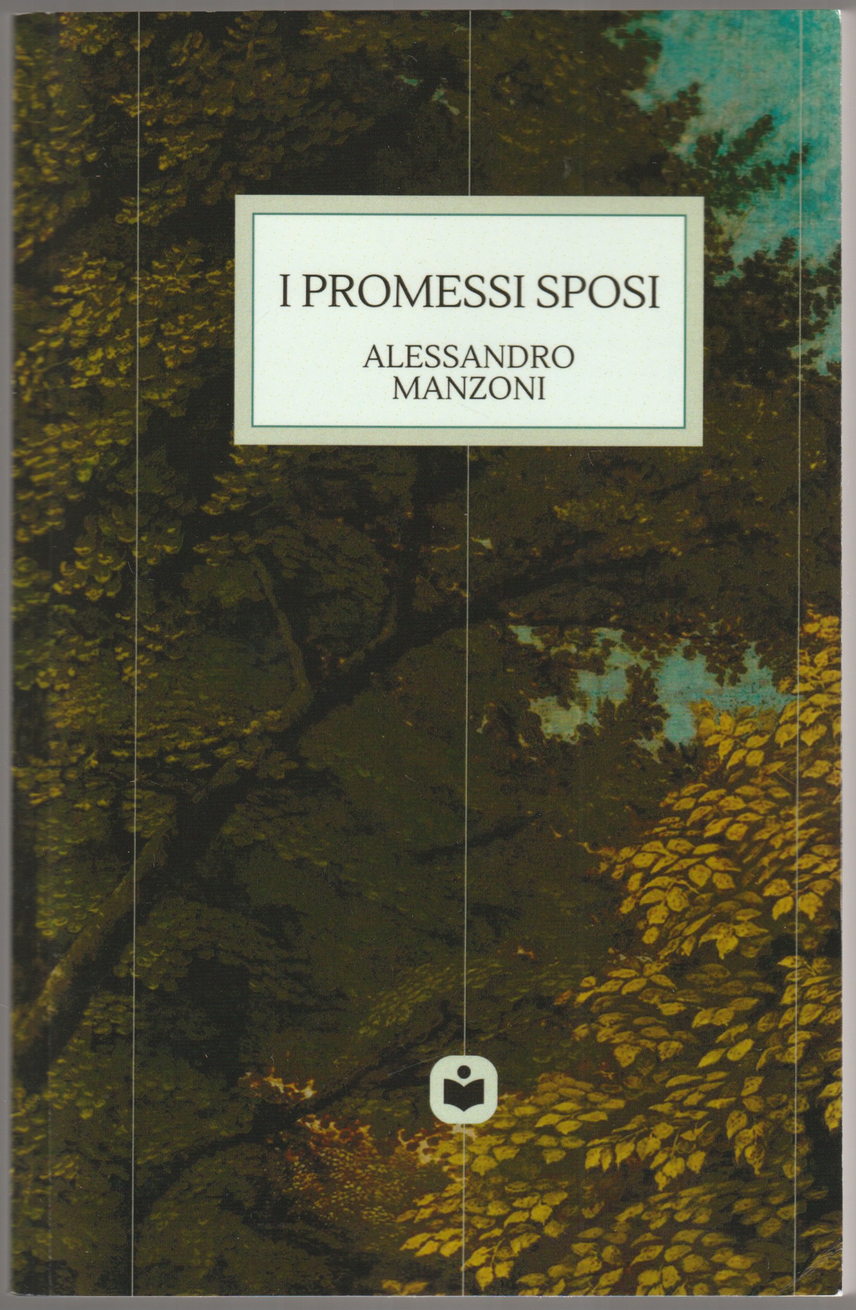 I promessi sposi. I promessi sposi.