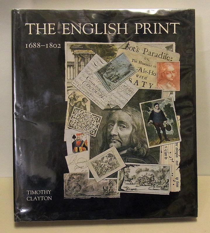 The English print 1688-1802