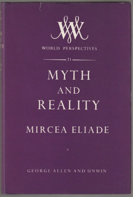 Myth and reality Myth and reality