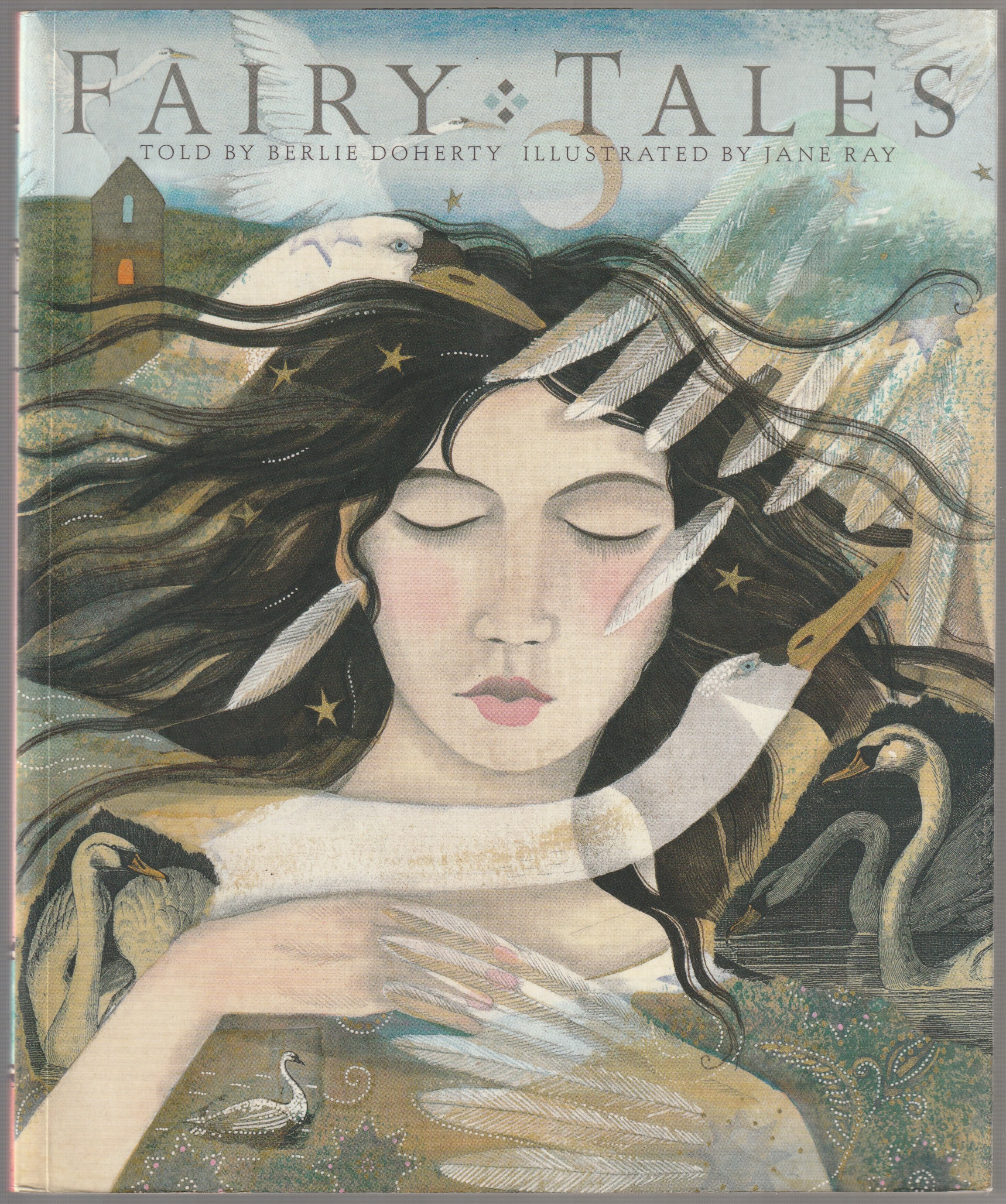 Fairy tales. Fairy tales.